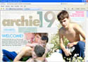 Click to visit Archie 19