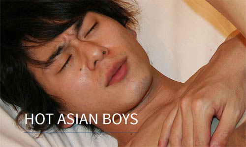 Asian Boys